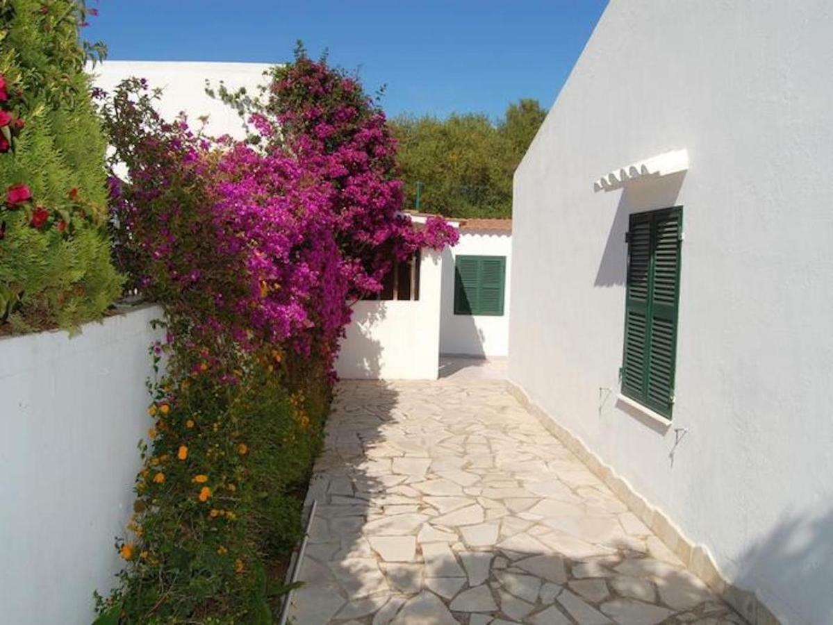Chalet La Rosa Cala Blanca  Exterior photo